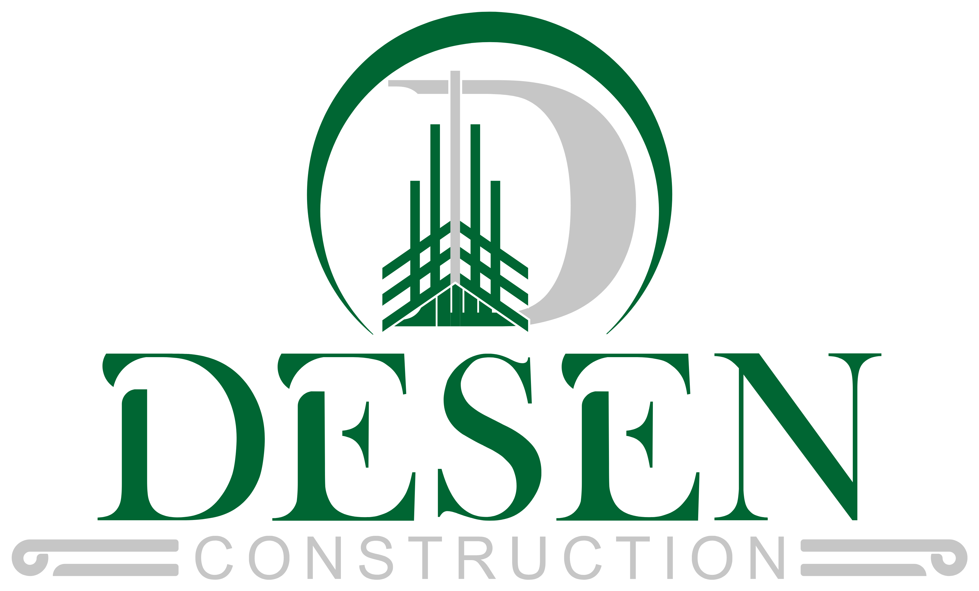 DESEN Construction