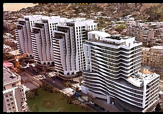 Sabah Residence