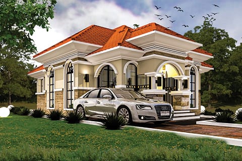 Architecture