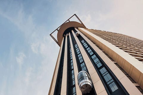 Agdam Residence Complex