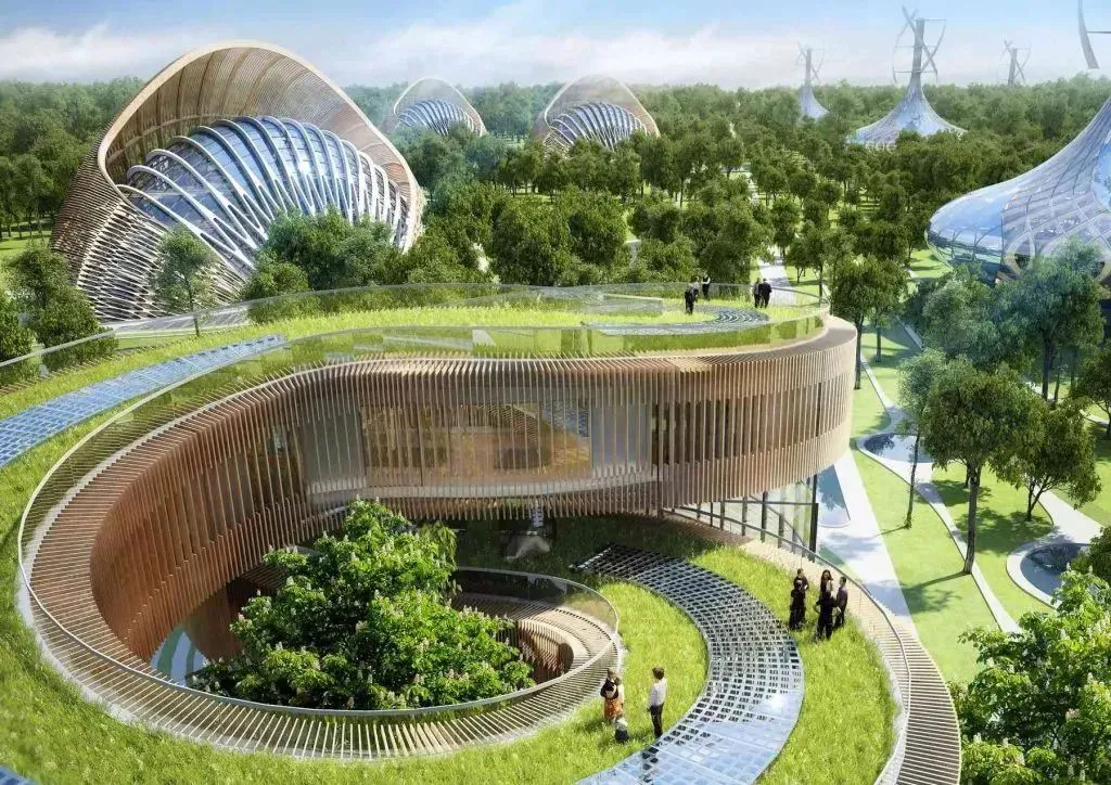 Architectural design