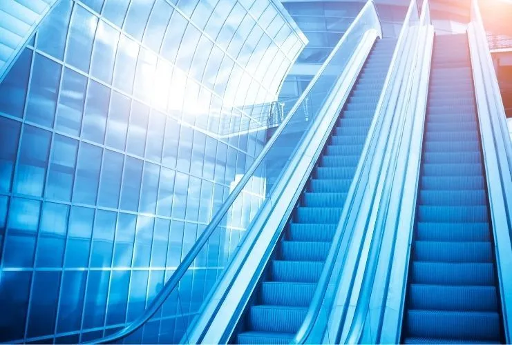 Elesca Elevator Escalator Systems